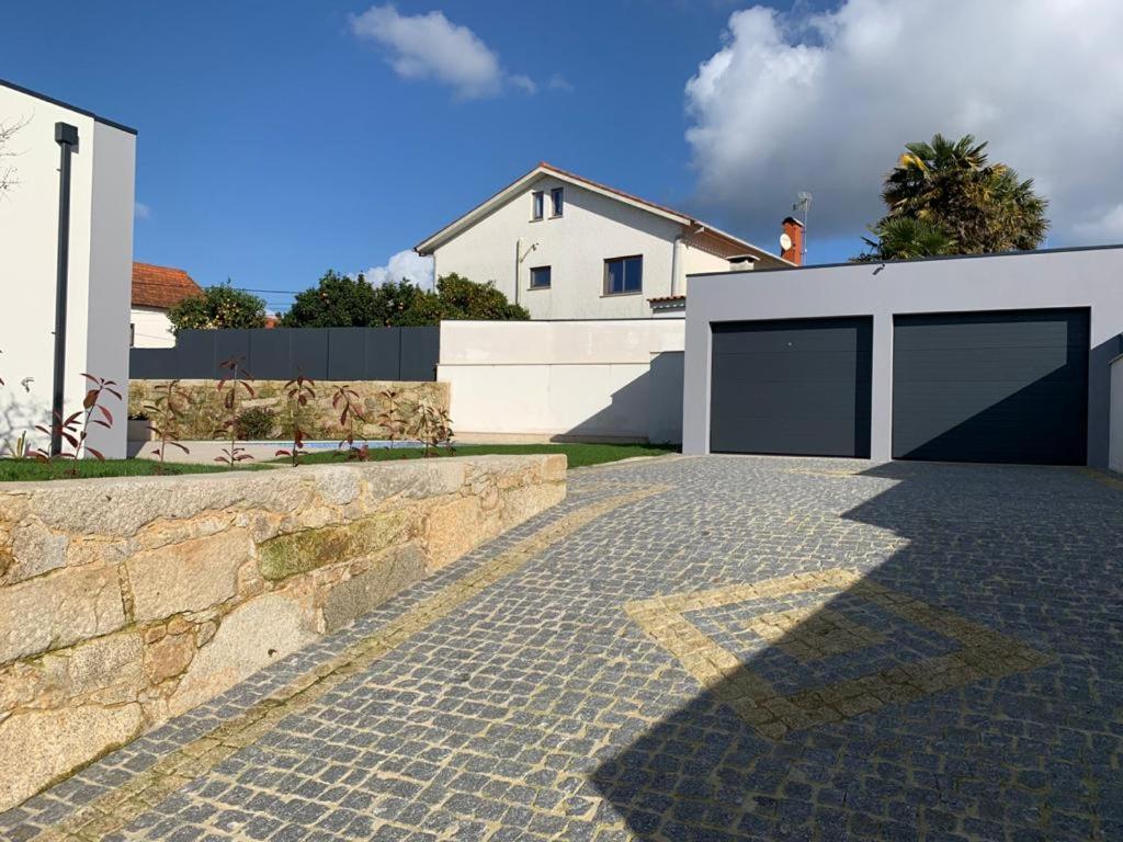 Sunhouse Esposende Exterior foto