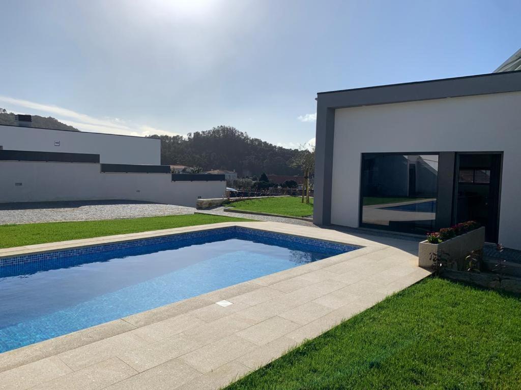 Sunhouse Esposende Exterior foto