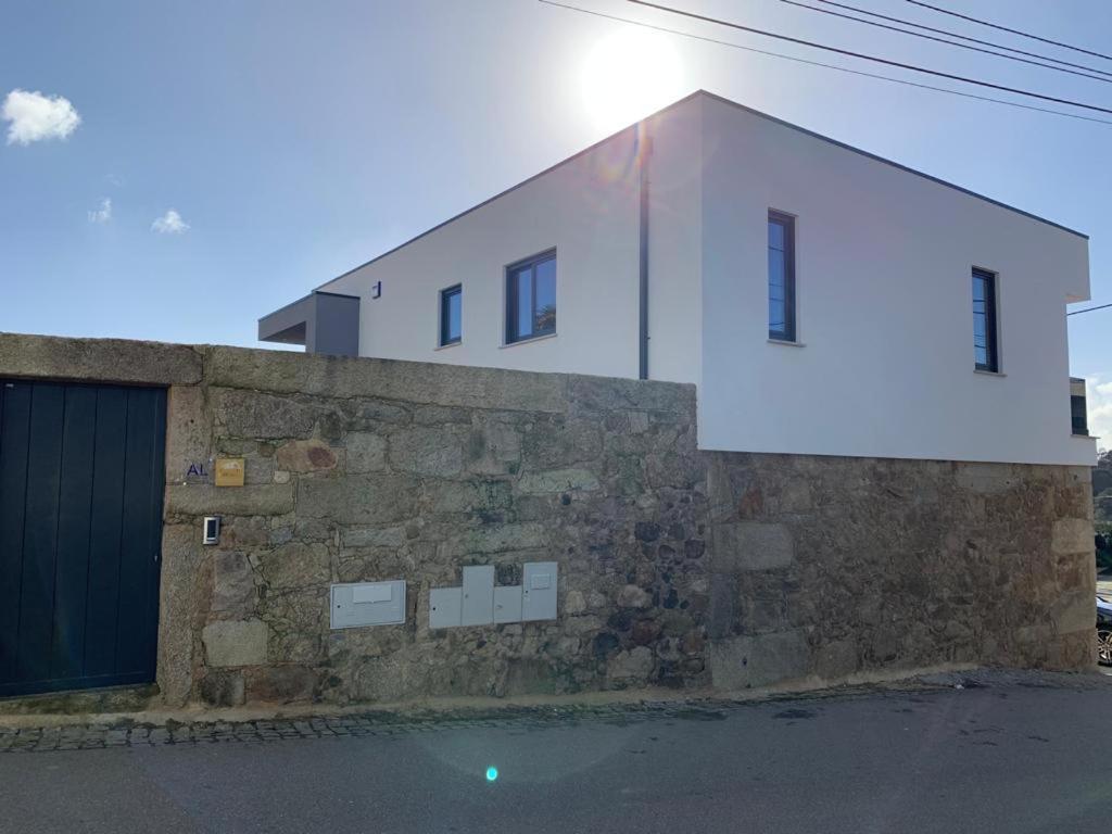 Sunhouse Esposende Exterior foto