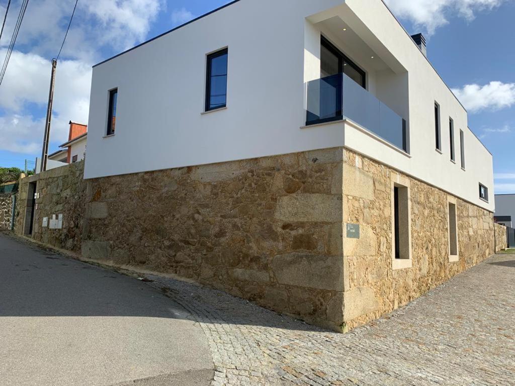 Sunhouse Esposende Exterior foto