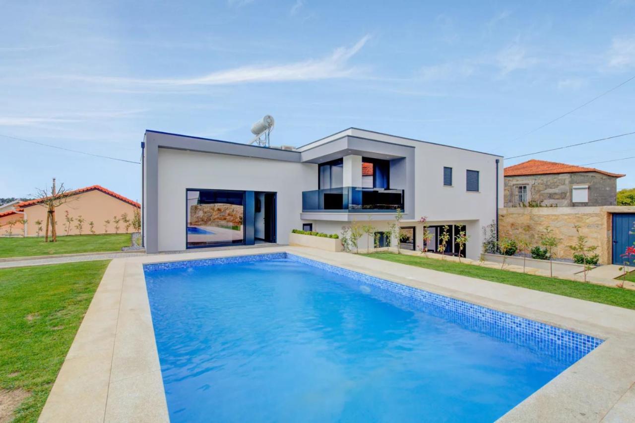 Sunhouse Esposende Exterior foto