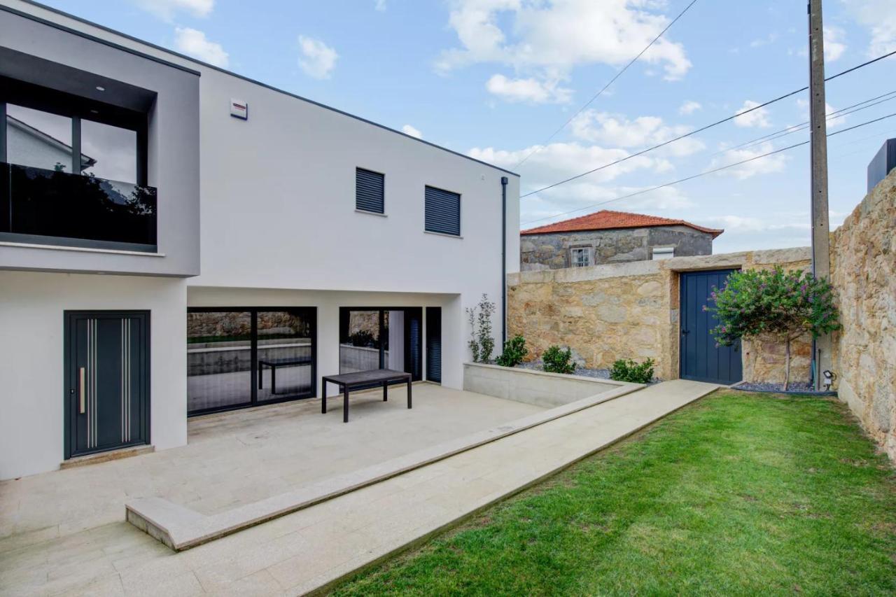 Sunhouse Esposende Exterior foto