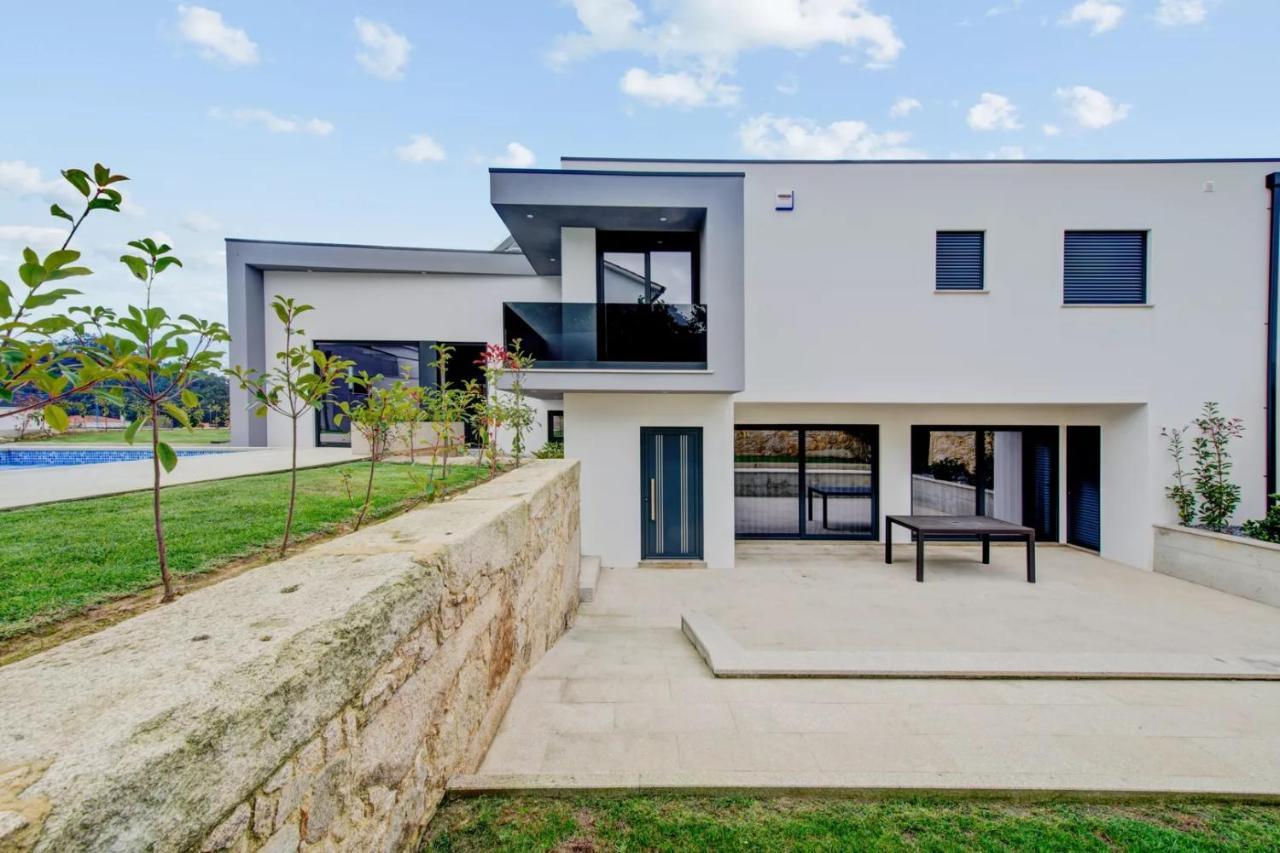 Sunhouse Esposende Exterior foto