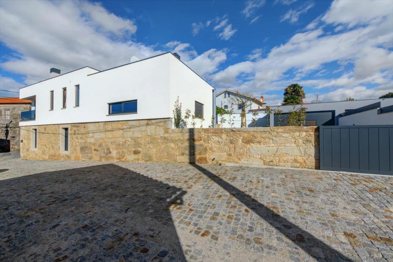 Sunhouse Esposende Exterior foto